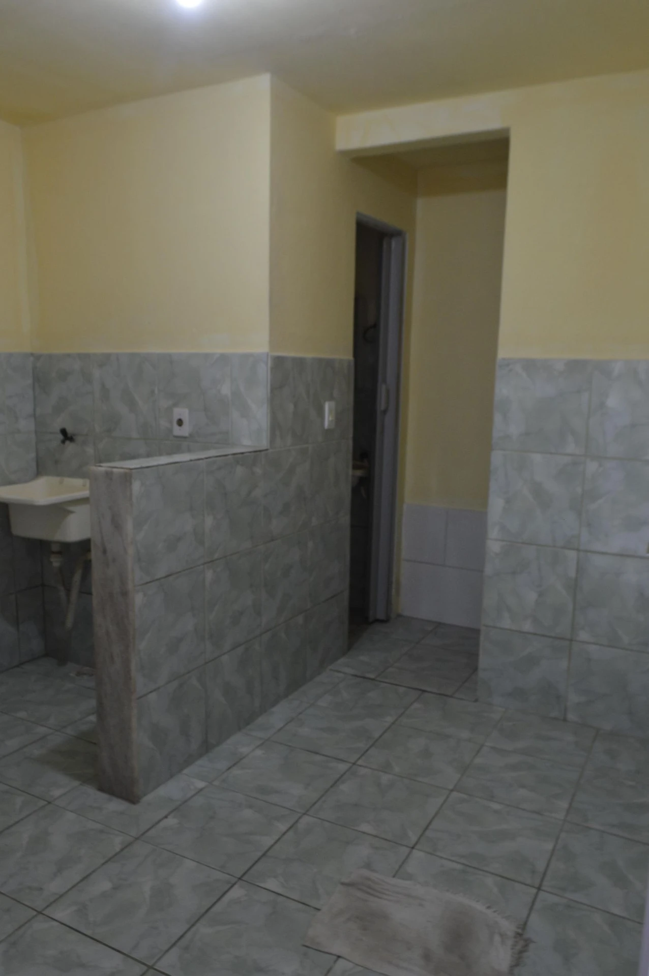 Estudio sin amueblar en alquiler con cocina cerrada — photo 13