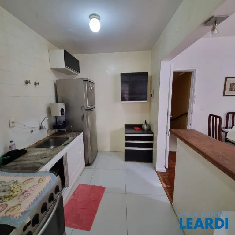 Apartamento amueblado con cocina cerrada a gas — photo 5