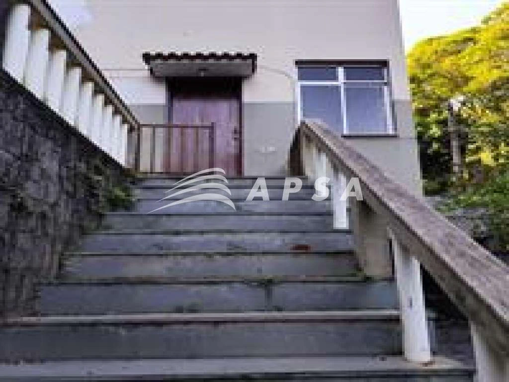 Casa de 200 m² com 3 quartos e cozinha fechada — photo 17
