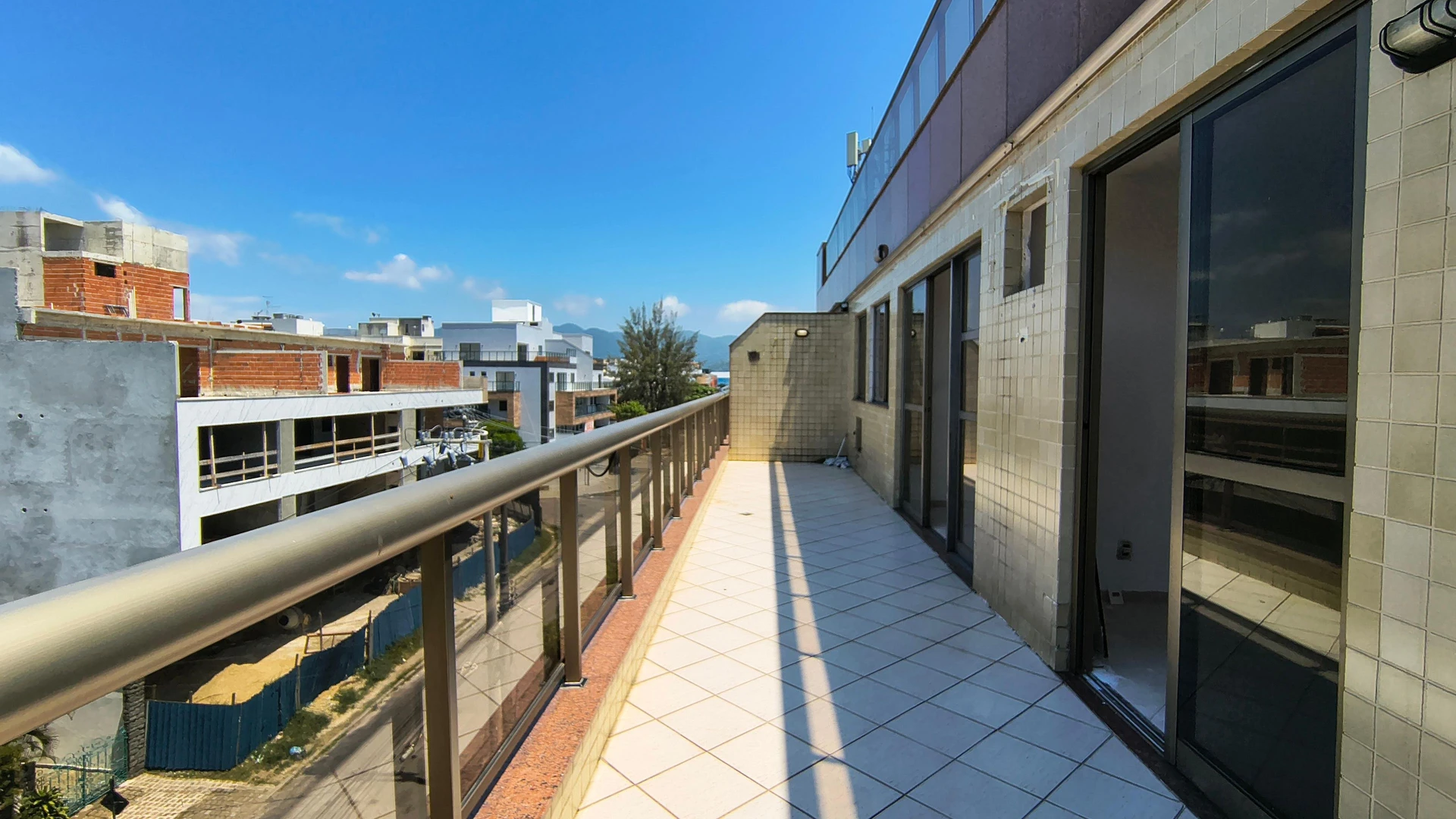 Apartamento de 3 quartos, sendo 1 suíte, 124 m² — photo 8