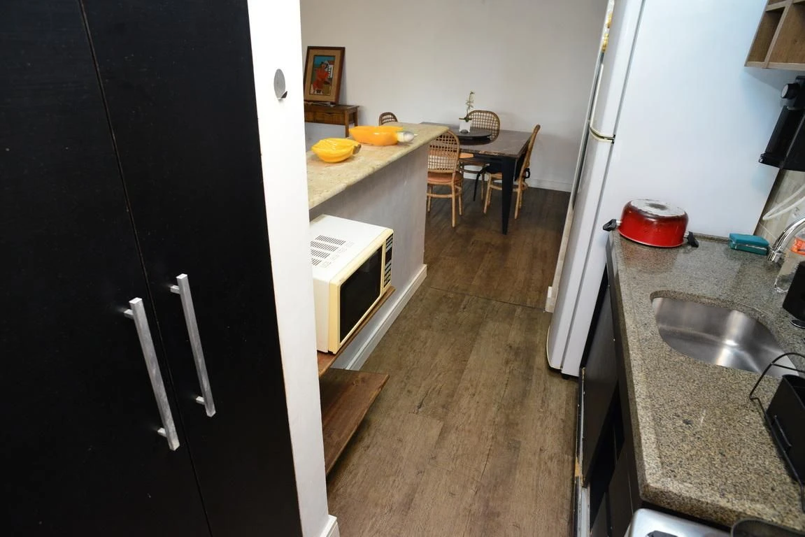 Apartamento mobiliado com 2 suítes e 1 vaga na garagem — photo 38