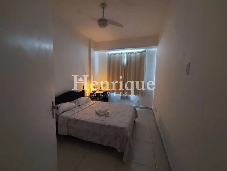 Apartamento mobiliado com 3 quartos e cozinha a gás — photo 9