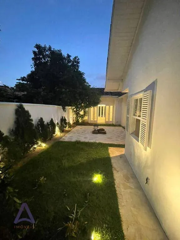 Casa, 180 m², com varanda gourmet — photo 32