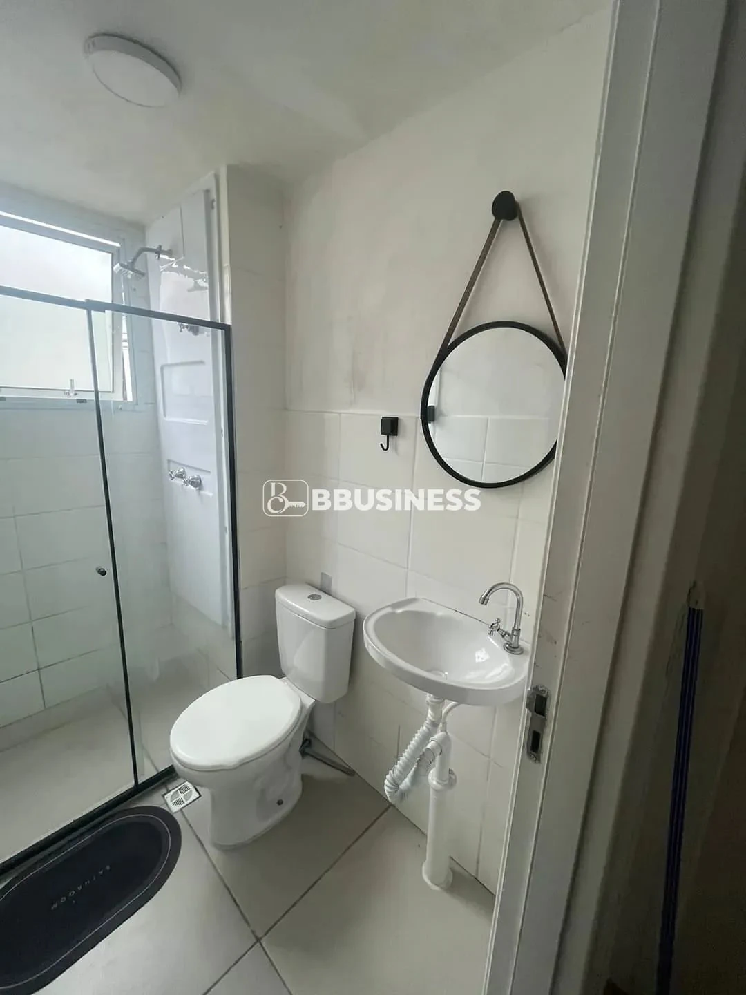 Apartamento de 2 quartos com cozinha fechada a gás no 2º andar — photo 6