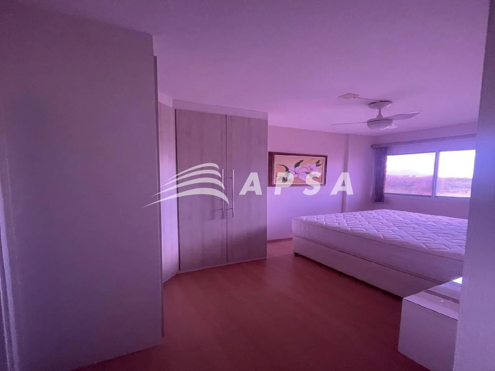 66 m² apartment with a private BBQ and a water view — photo 13