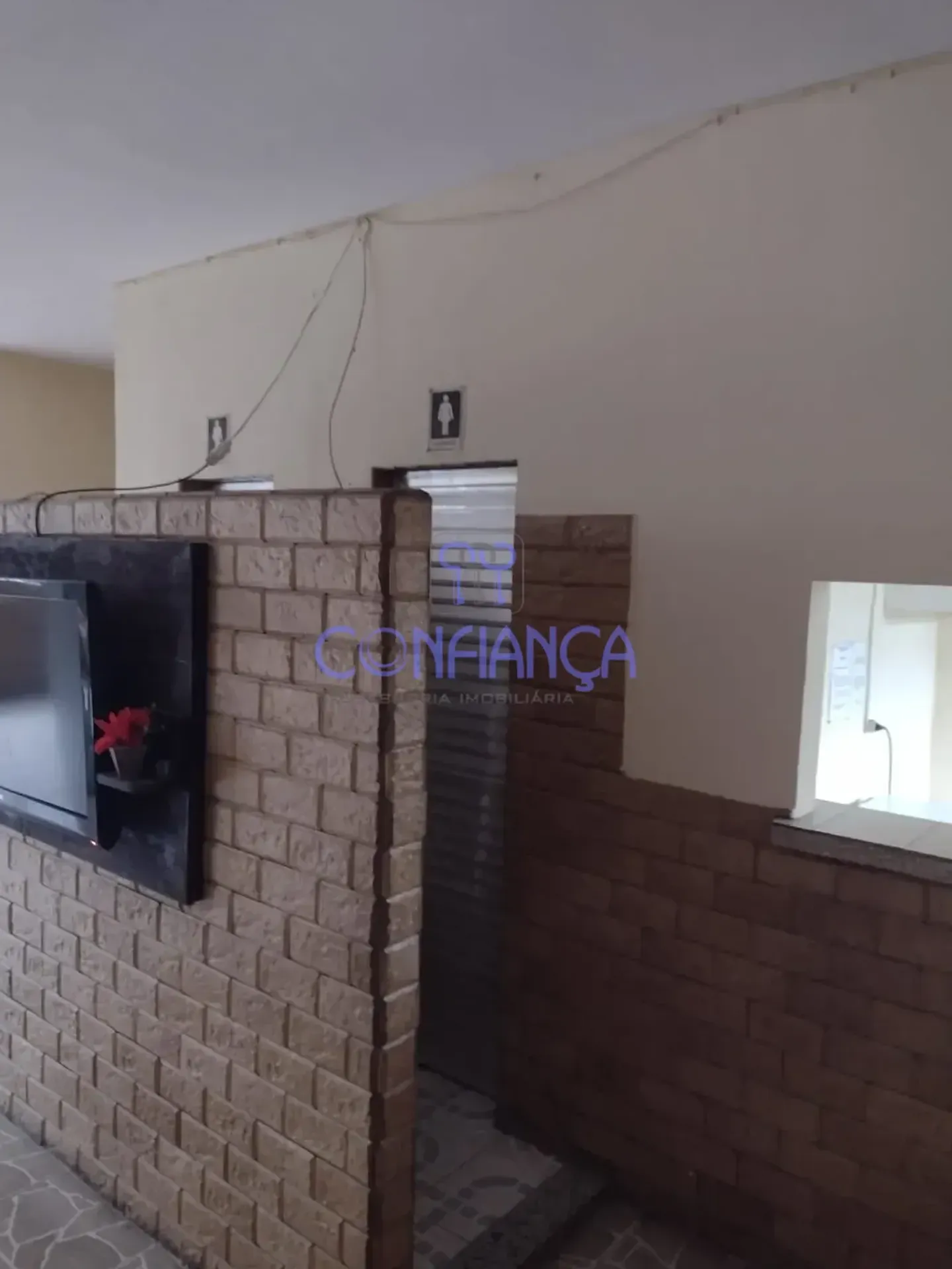 Furnished apartment, 40 m², with a washing machine — photo 21