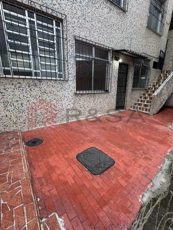 Casa de 1 quarto com quintal privativo e 54 m² — photo 8