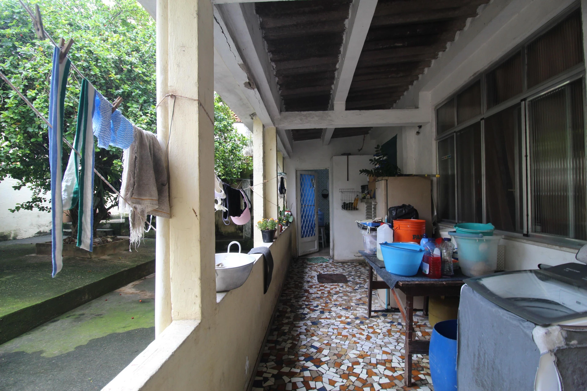 Casa mobiliada com 3 quartos e 1 vaga — photo 22
