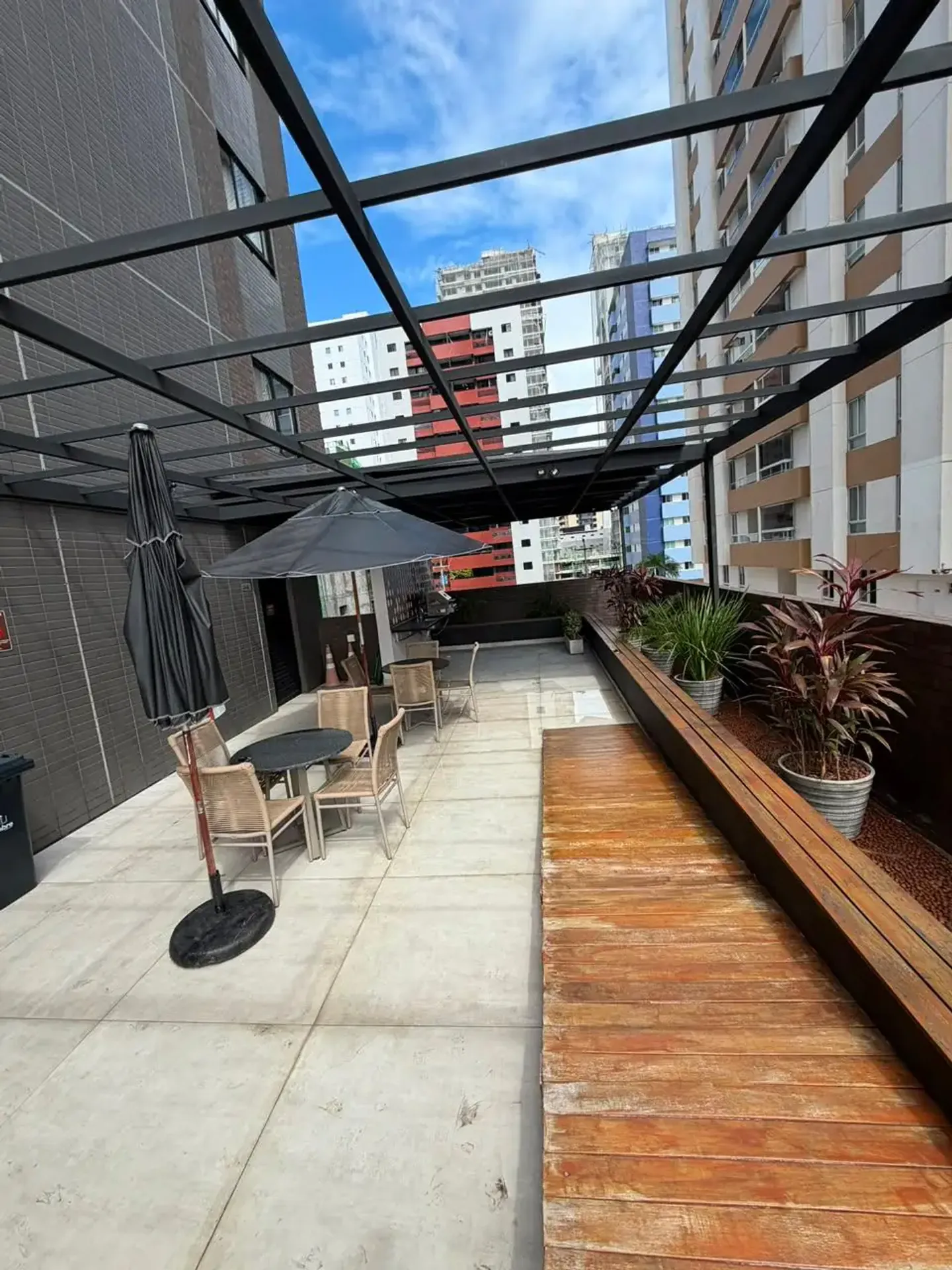Apartamento de 1 dormitorio con 50 m² y 1 plaza — photo 16