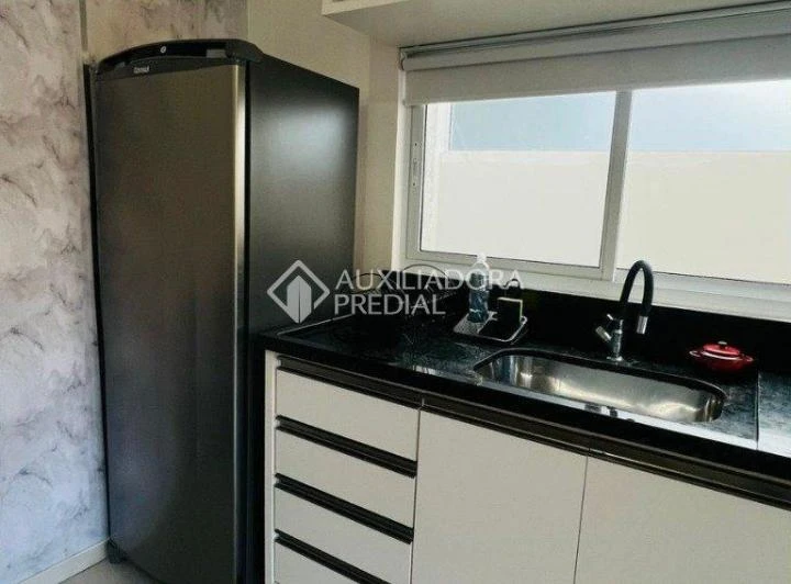 Furnished 45 m² apartment with 1 bedroom — photo 2