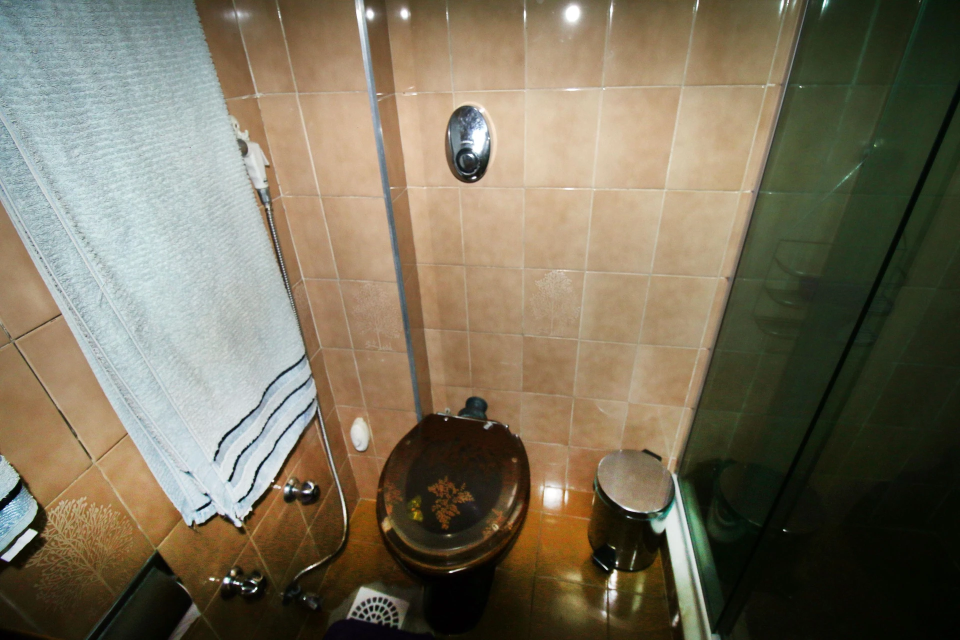 Departamento amueblado, 74 m², con lavadora — photo 25