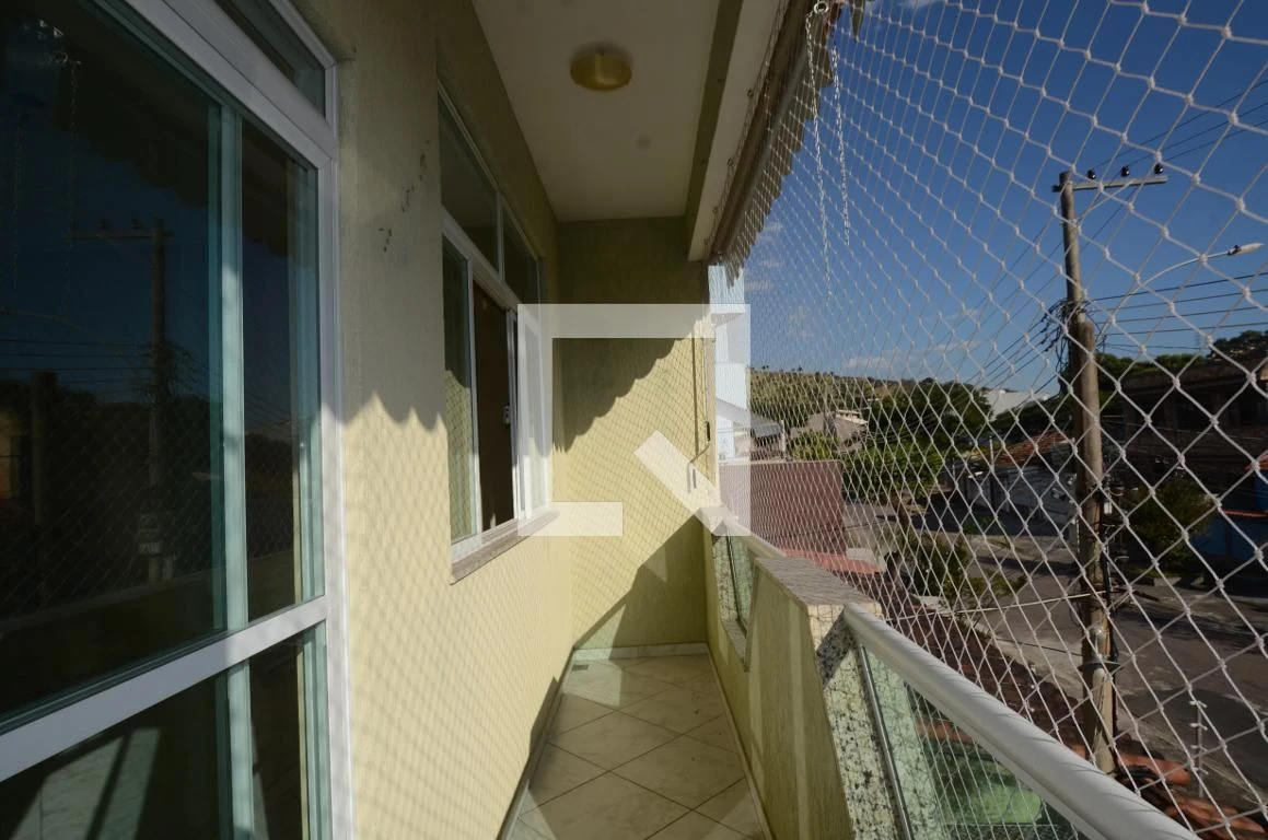 Casa sem mobília com 5 quartos e 5 banheiros — photo 16