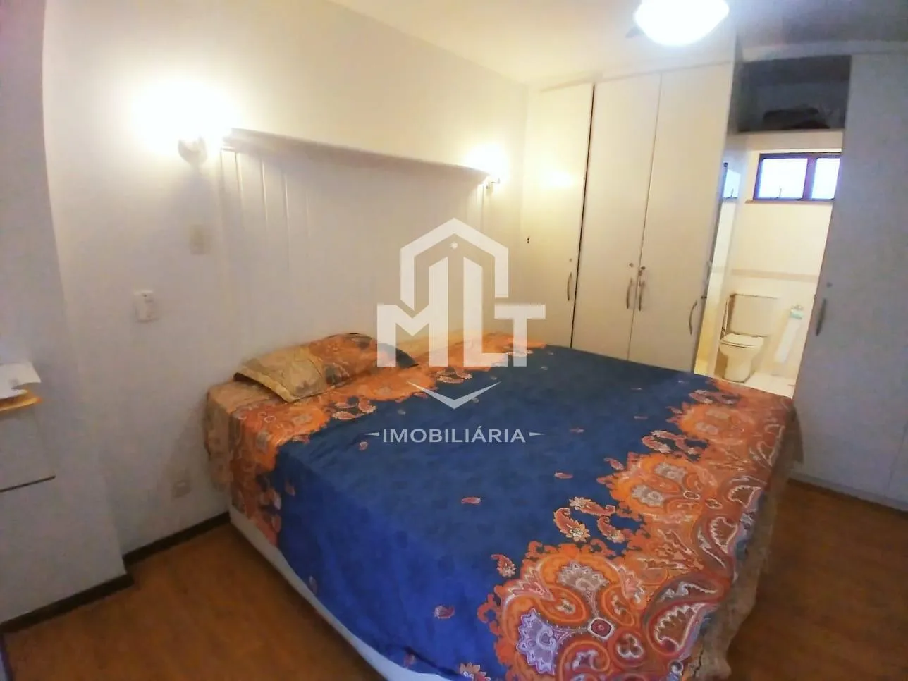 Apartamento com 4 quartos, varanda e ar-condicionado — photo 20