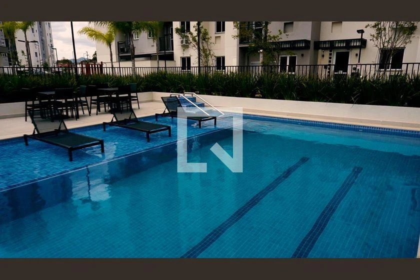 Furnished 2-bedroom rental apartment with 49 m² — photo 32
