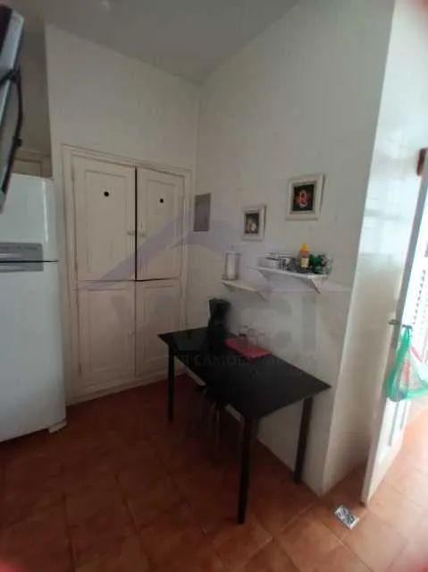 Washing machine in a 3-bedroom apartment, 126 m² — photo 12