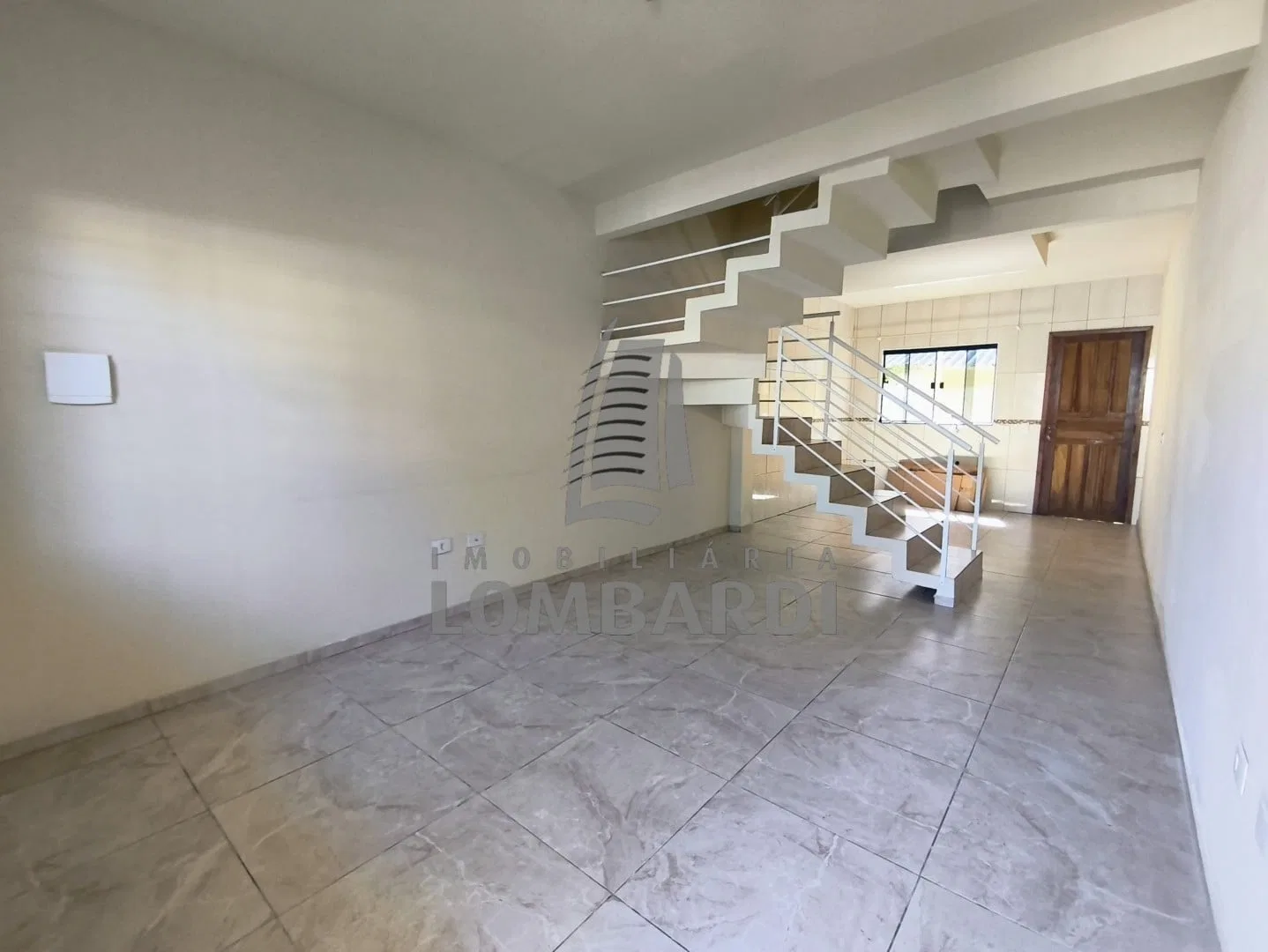 2-bedroom house, 90 m²