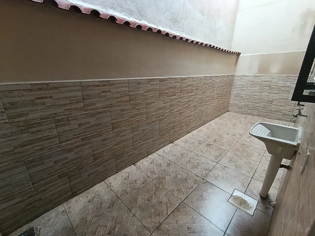 Apartamento sem vaga, 1 quarto e chuveiro elétrico — photo 28