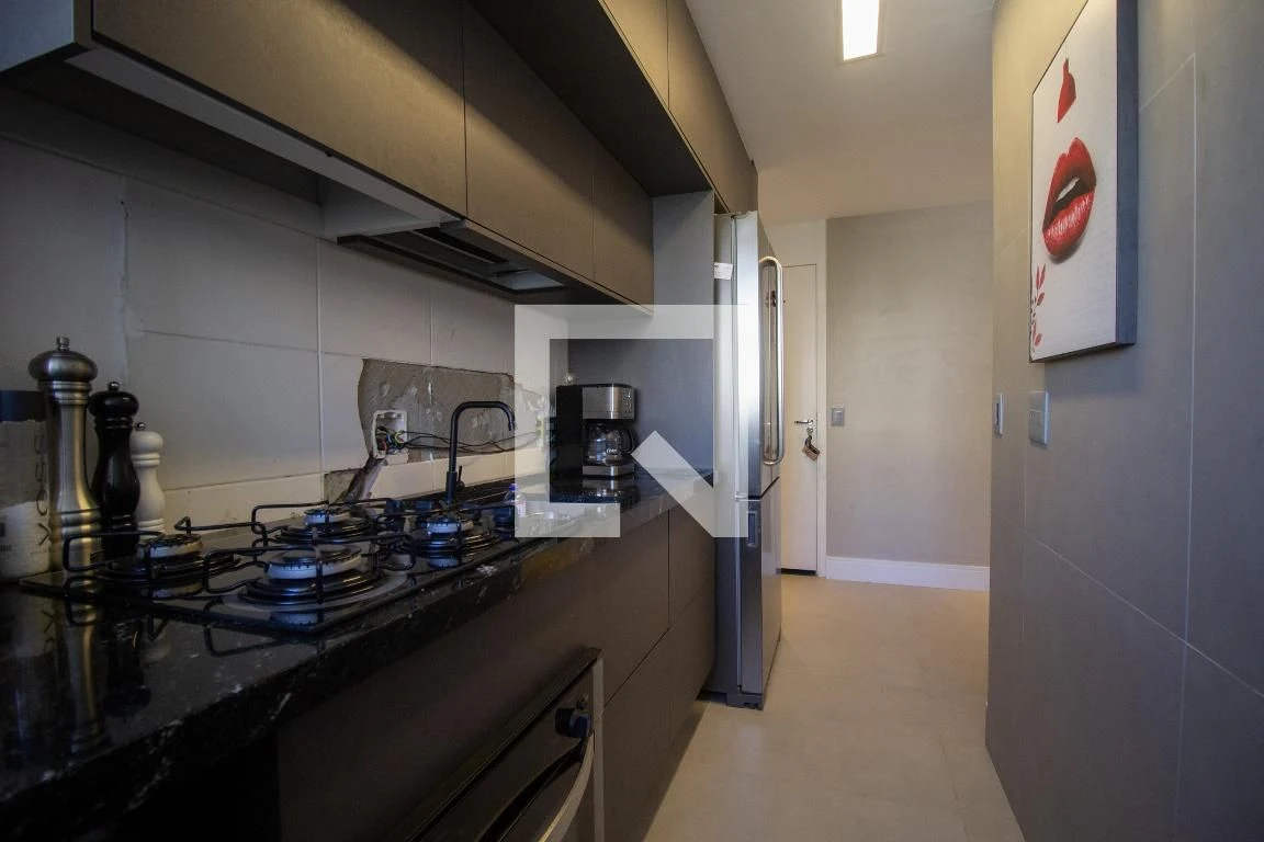 Apartamento mobiliado, 52 m², com máquina de lavar — photo 15