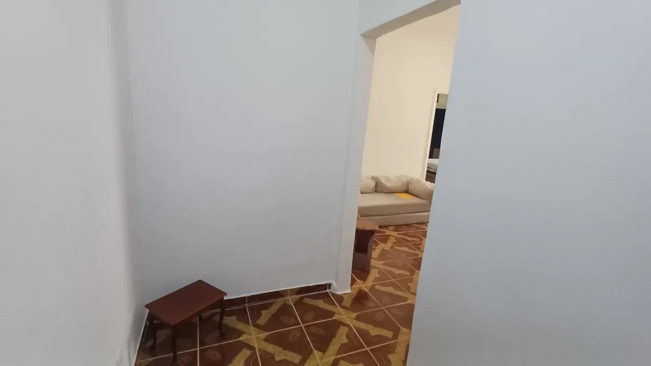 Apartamento mobiliado de 1 quarto com suíte e 38 m² — photo 25