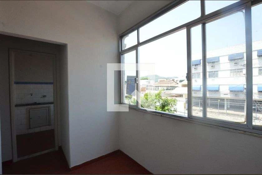 65 m² apartment with 2 bedrooms and 1 bathroom — photo 27