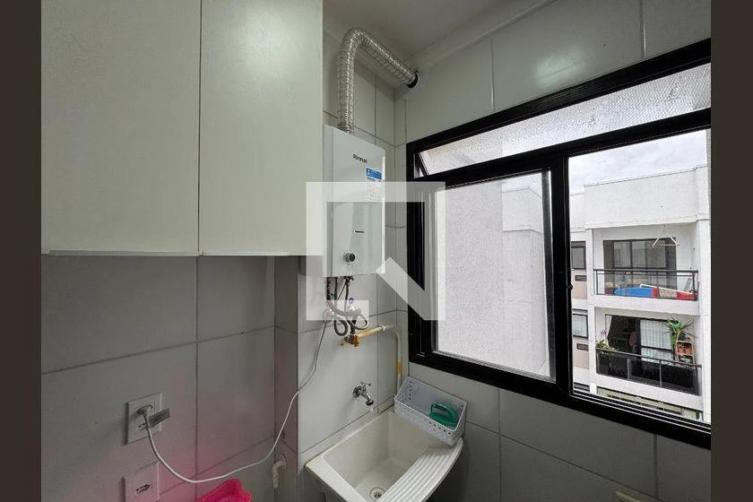 Apartamento mobiliado, 49 m², com vista para as montanhas — photo 27