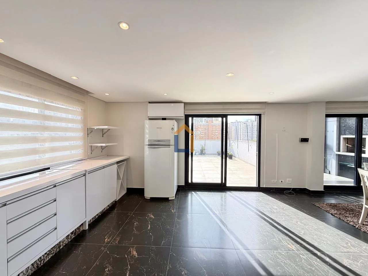 Cobertura duplex com 350 m², 2 suítes e 4 vagas — photo 39