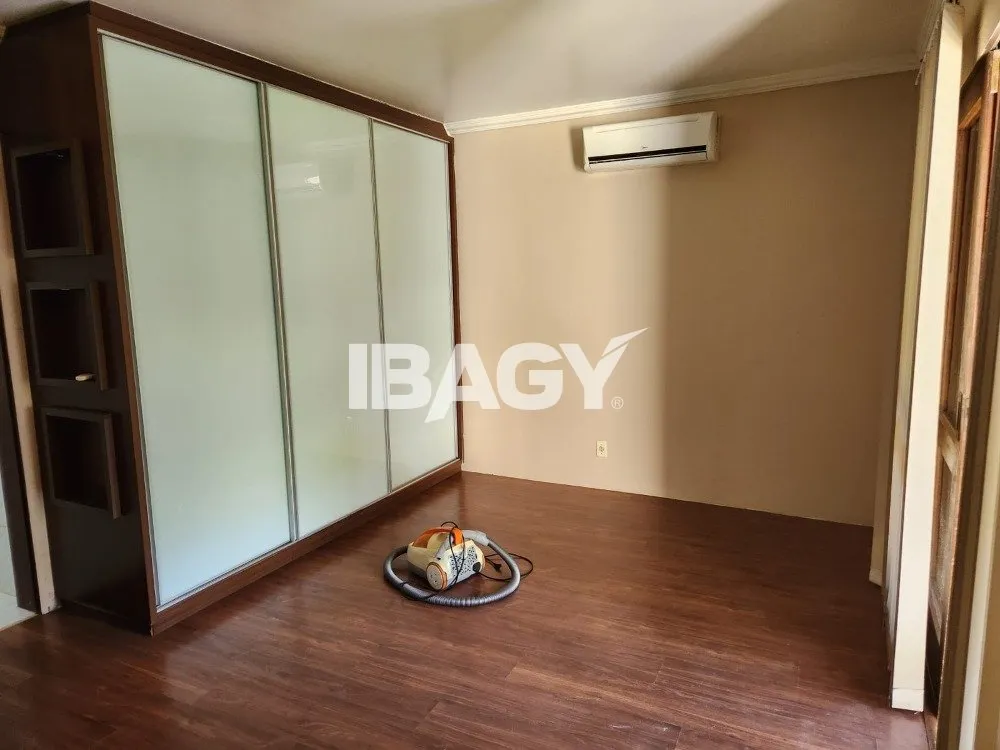 6-bedroom house with 600 m²; 3 suites and 5 bathrooms — photo 4