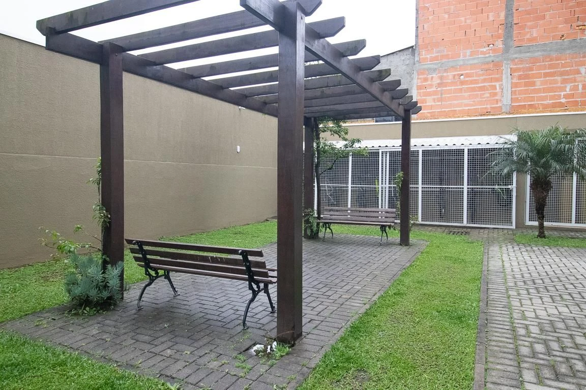 2-bedroom apartment, 55 m² — photo 23
