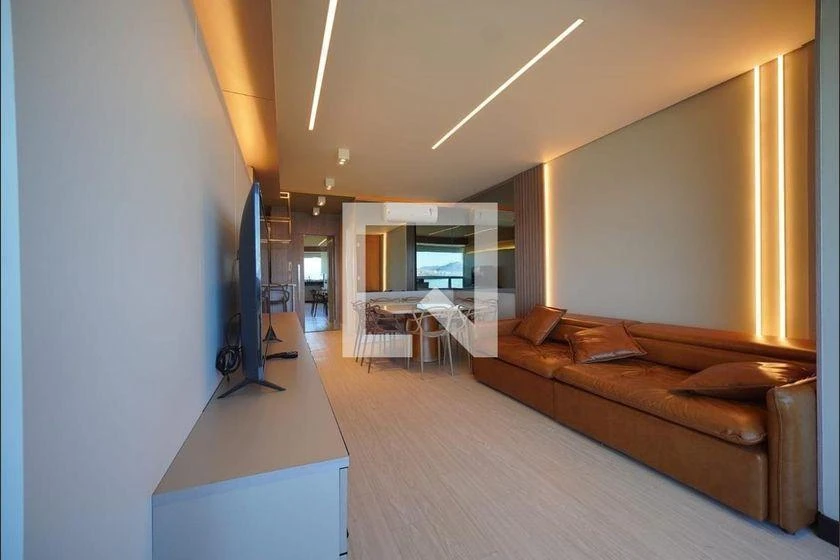 3-bedroom apartment with a water view in Florianópolis — photo 10