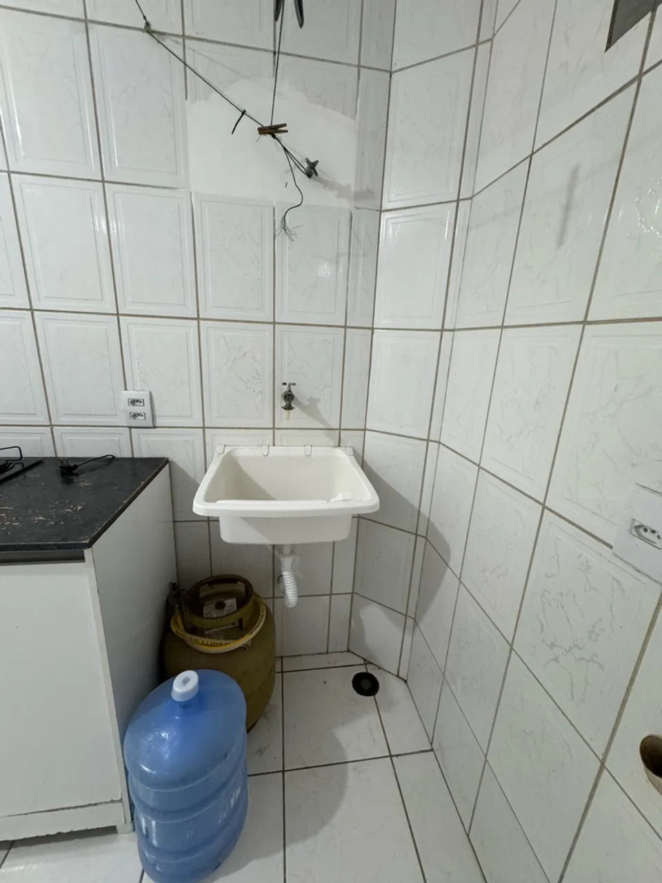 Apartamento de 60 m² e 2 quartos, Água Fria — photo 10