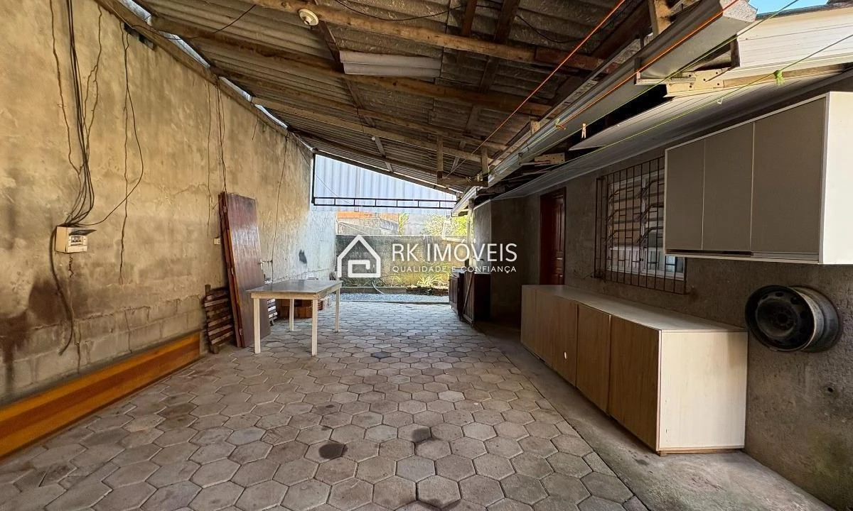 Rental house with 3 bedrooms and 420 m², no parking — photo 6