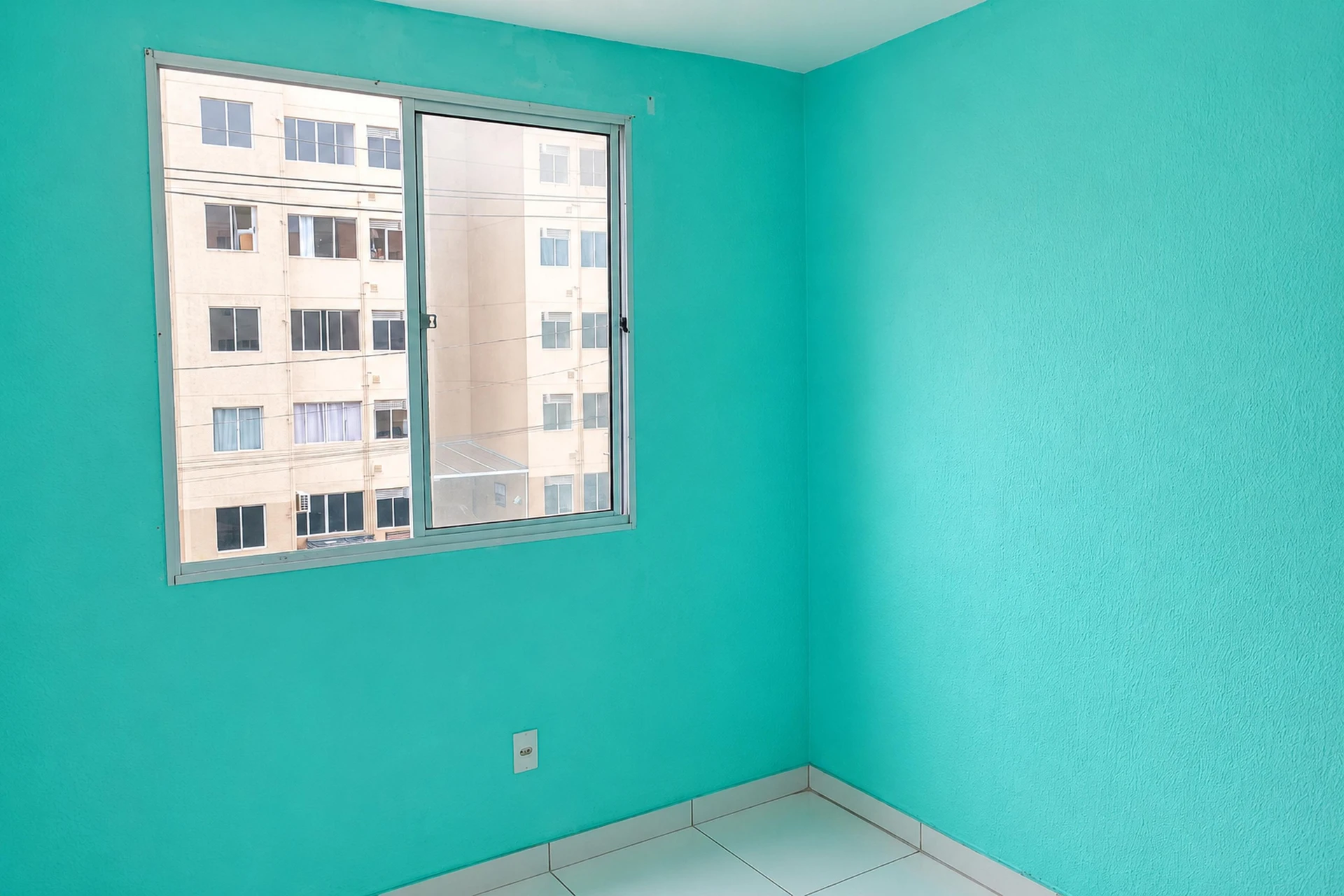 Apartamento de 2 quartos e 60 m² — photo 14