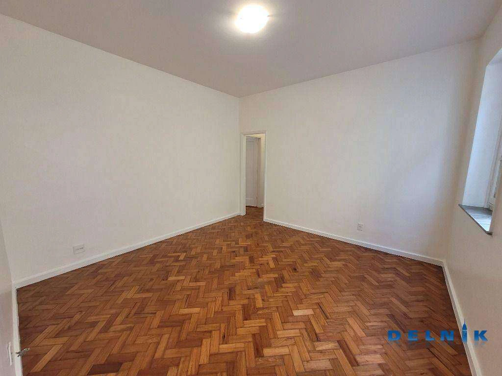 3-bedroom apartment for rent with a balcony — photo 5