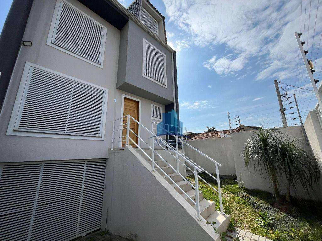 Sobrado de 200 m² com 4 quartos e área de home office — photo 2