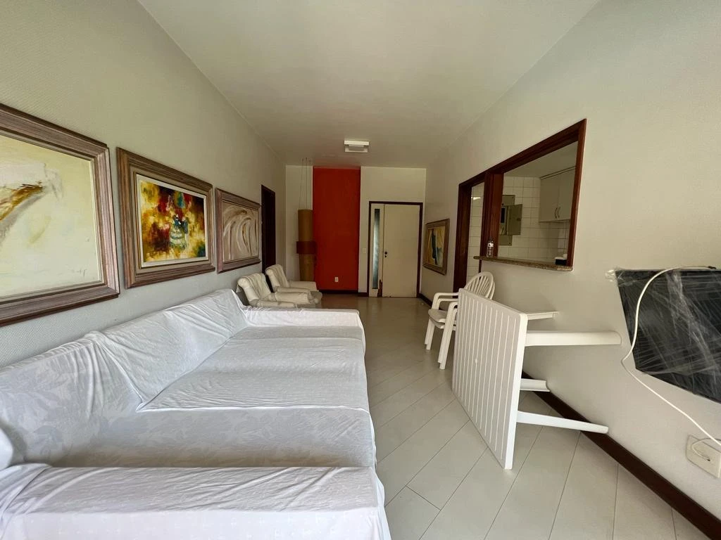 Квартира 60 м² з 1 спальнею та паркуванням — photo 3