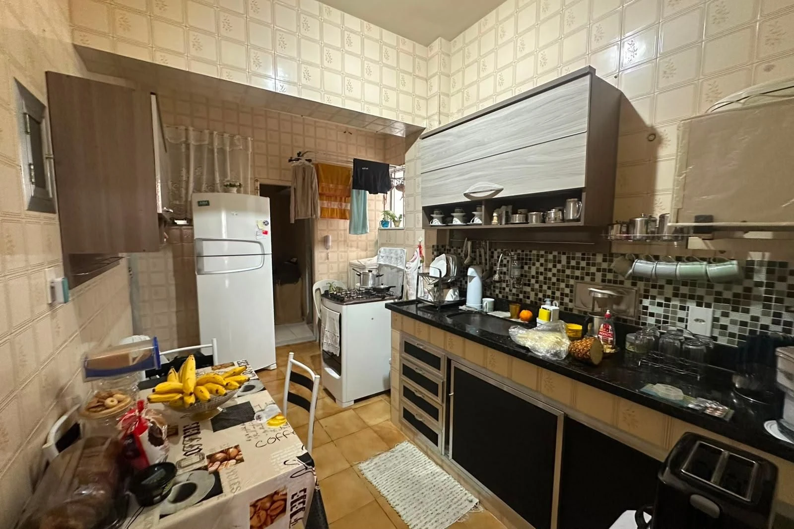 Apartamento mobiliado com 2 quartos e pets permitidos — photo 36