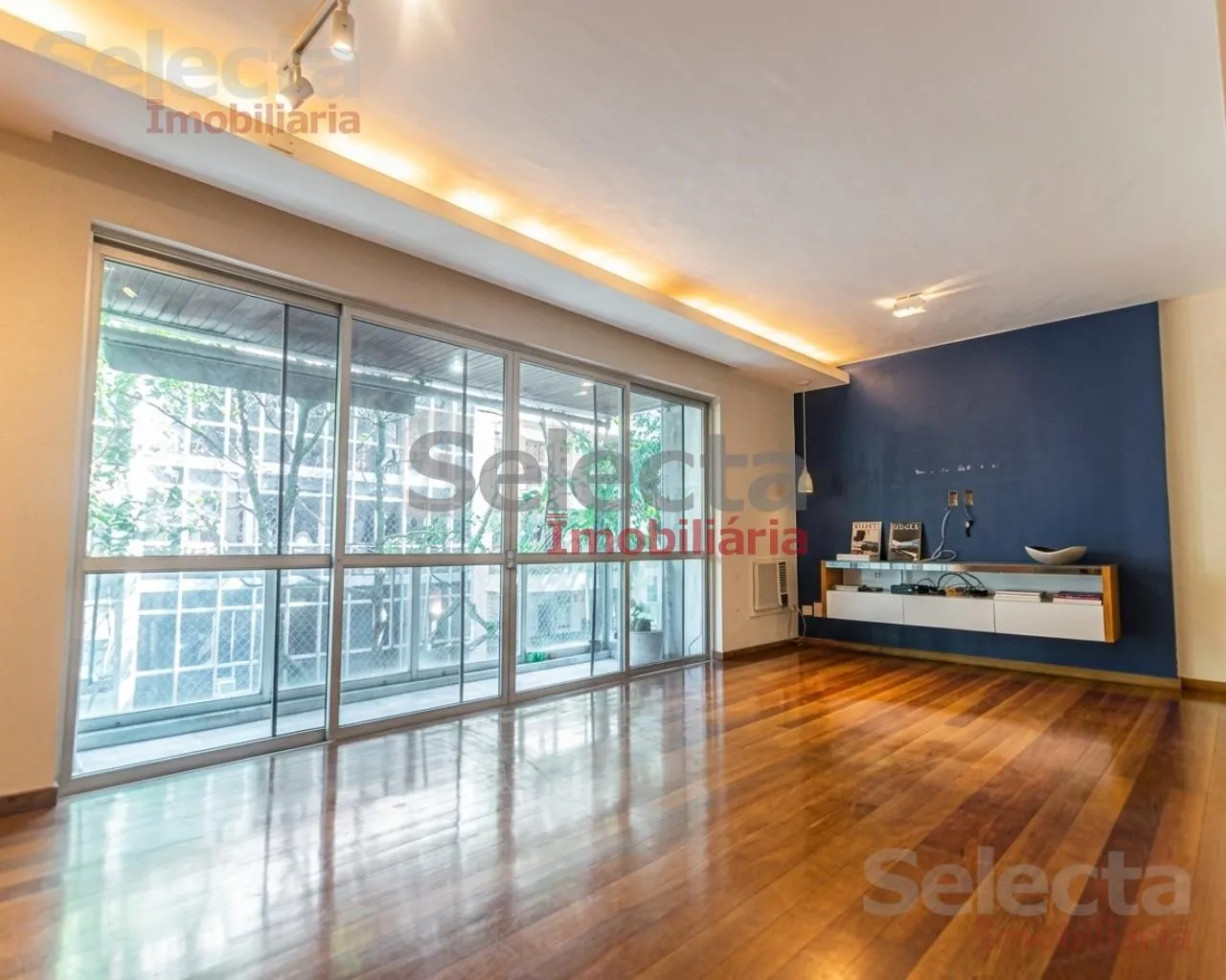 Apartamento com 4 quartos e 4 banheiros e 2 vagas — photo 5
