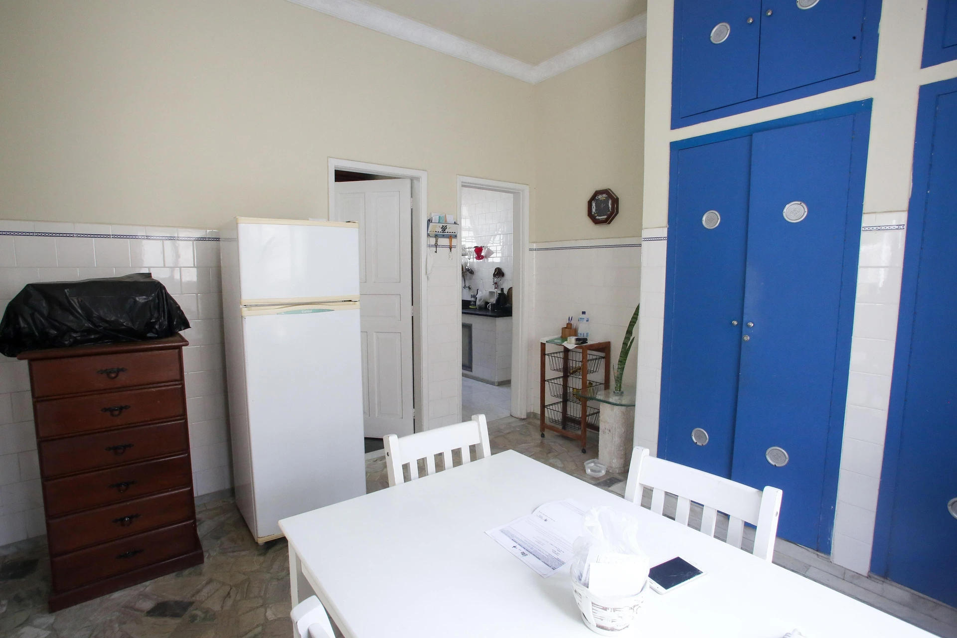Furnished house with 3 bedrooms and 2 bathrooms — photo 16