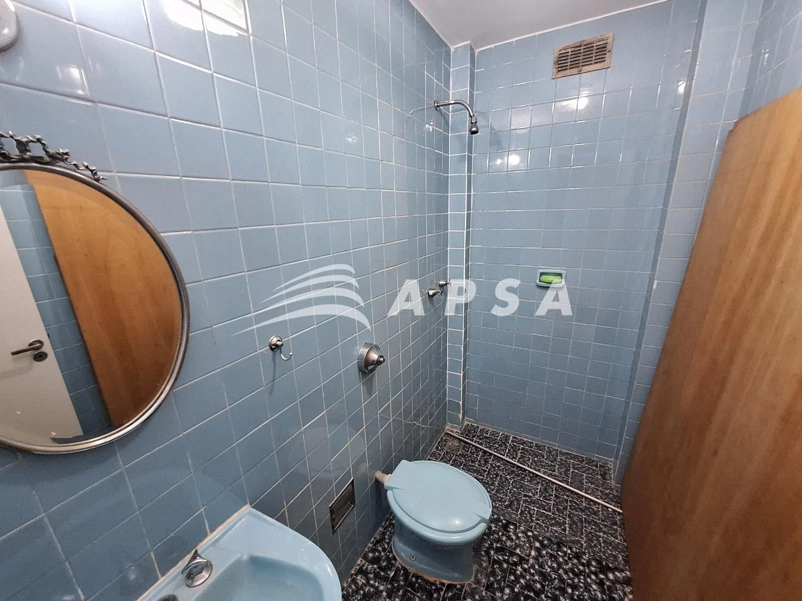 Mountain view in a 3-bedroom apartment, 100 m² — photo 13