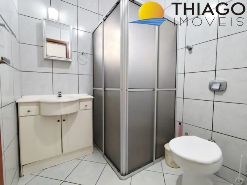 Невмебльована квартира з 1 спальнею, 45 м² і паркуванням — photo 12