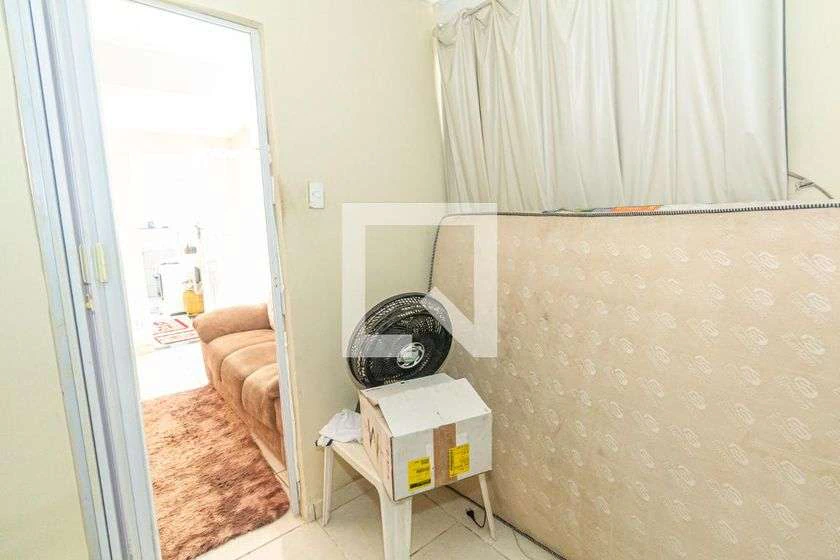 35 m² house with 1 bedroom and a private garden — photo 10