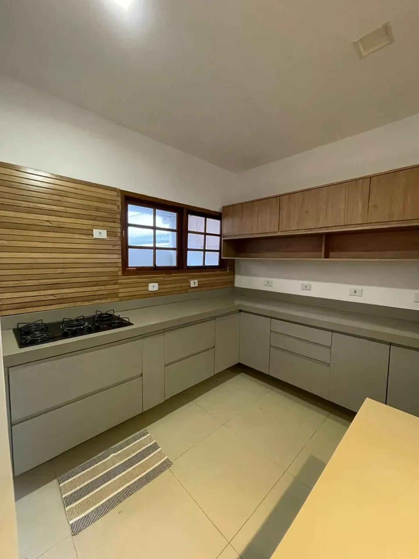 Duplex house with 4 bedrooms, 2 baths and 110 m² — photo 28
