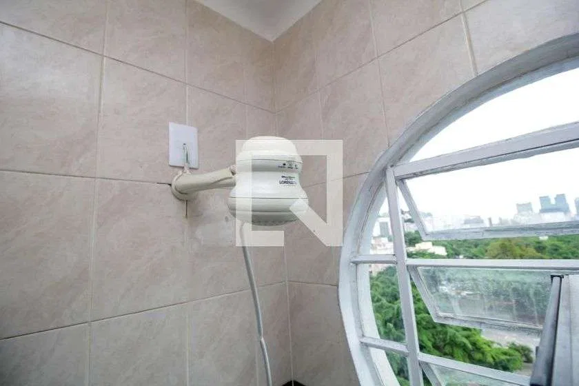 Студія 23 м² з видом на парк та робочим місцем — photo 2