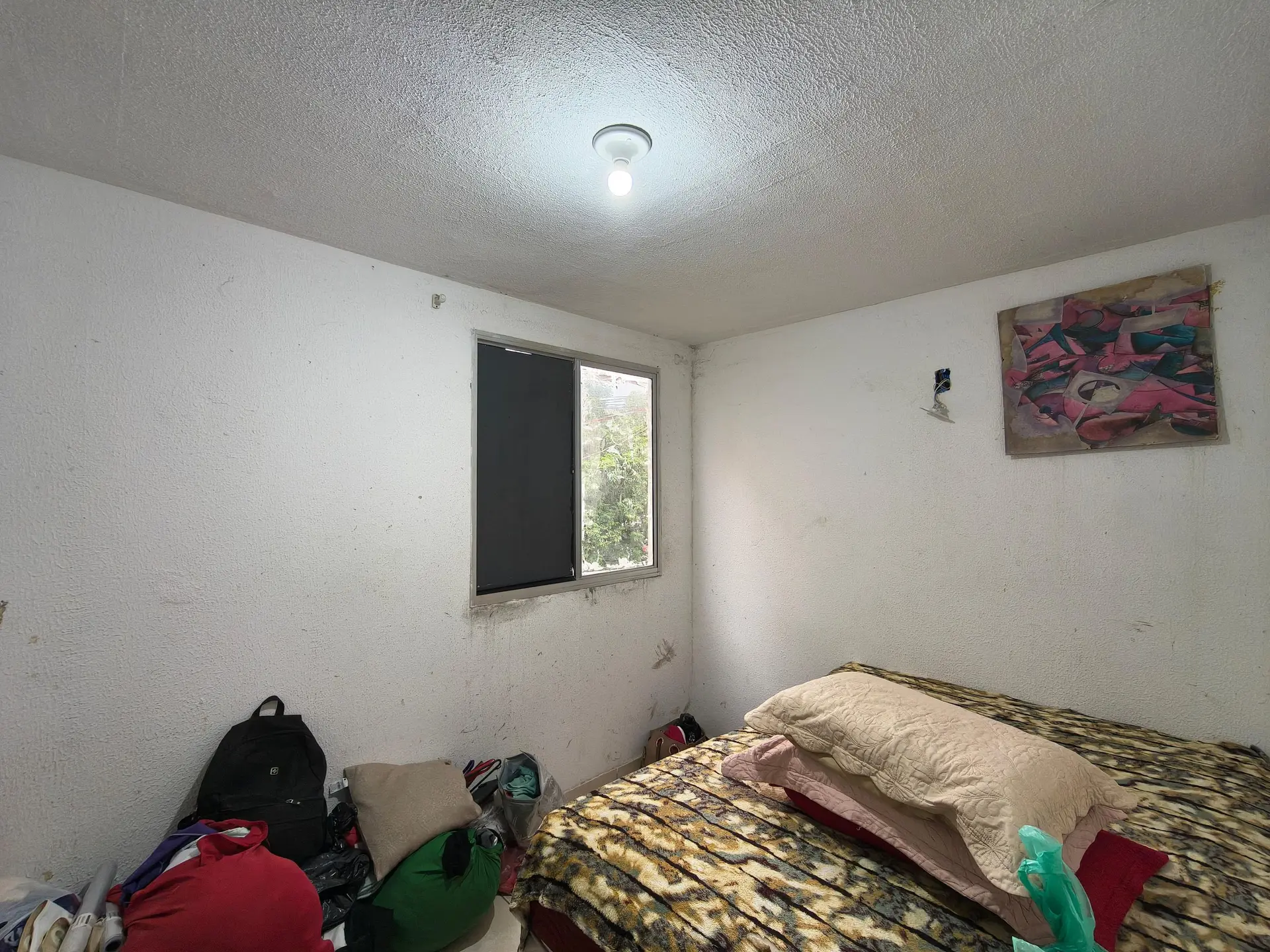2-bedroom apartment with a washing machine in Rio de Janeiro — photo 10