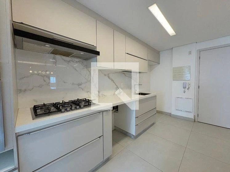 Departamento de 3 dormitorios con balcón cerrado con vidrio — photo 8