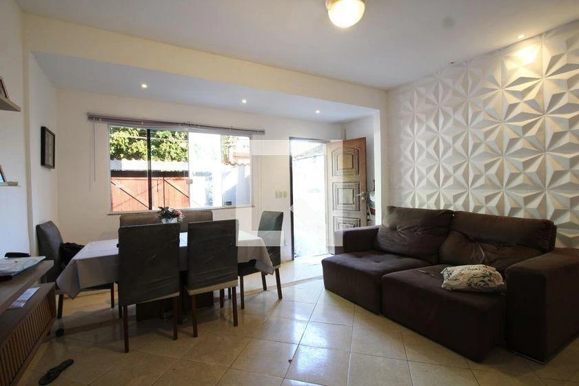 Furnished 140 m² house with 3 bedrooms and 3 bathrooms — photo 6