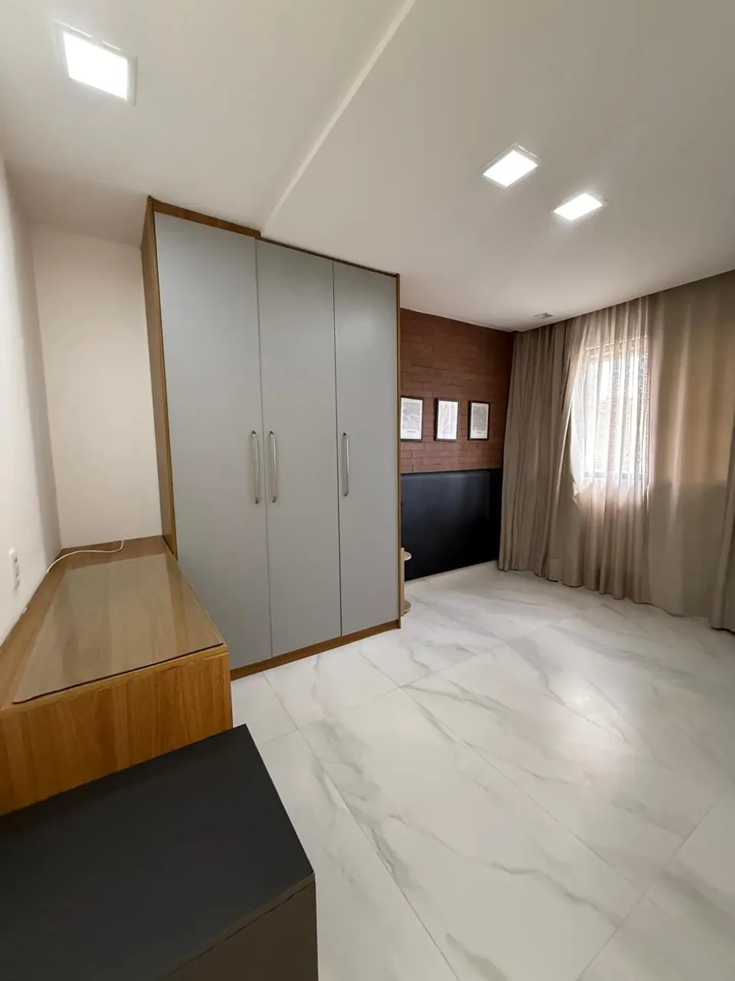 Власне барбекю та 4 спальні: квартира 195 м² — photo 18