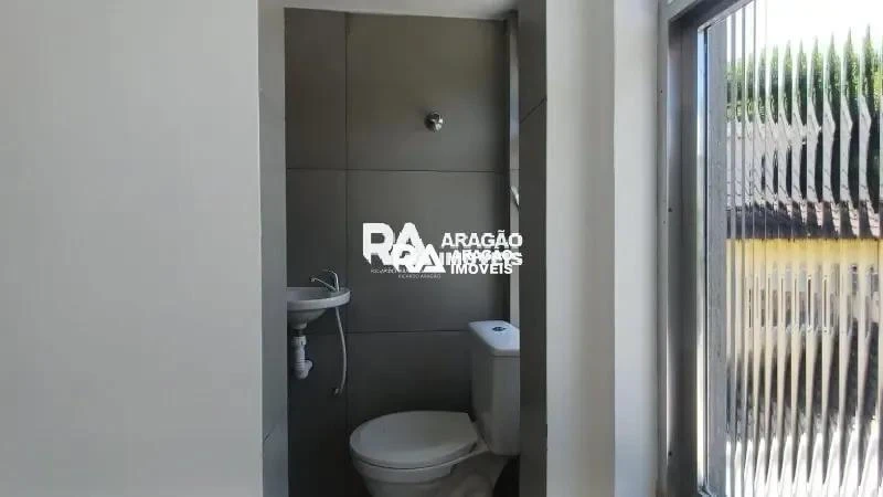 Casa, 129 m², com varanda gourmet — photo 24