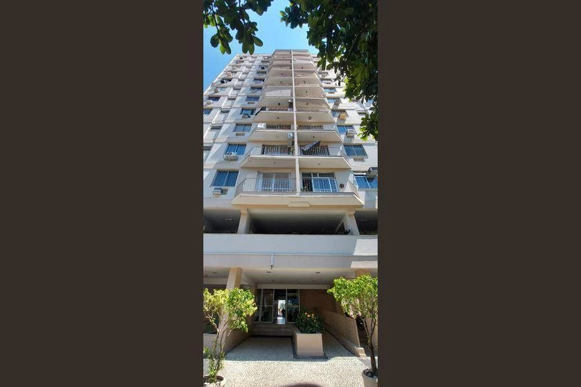 2 quartos e máquina de lavar: apartamento de 60 m² — photo 37