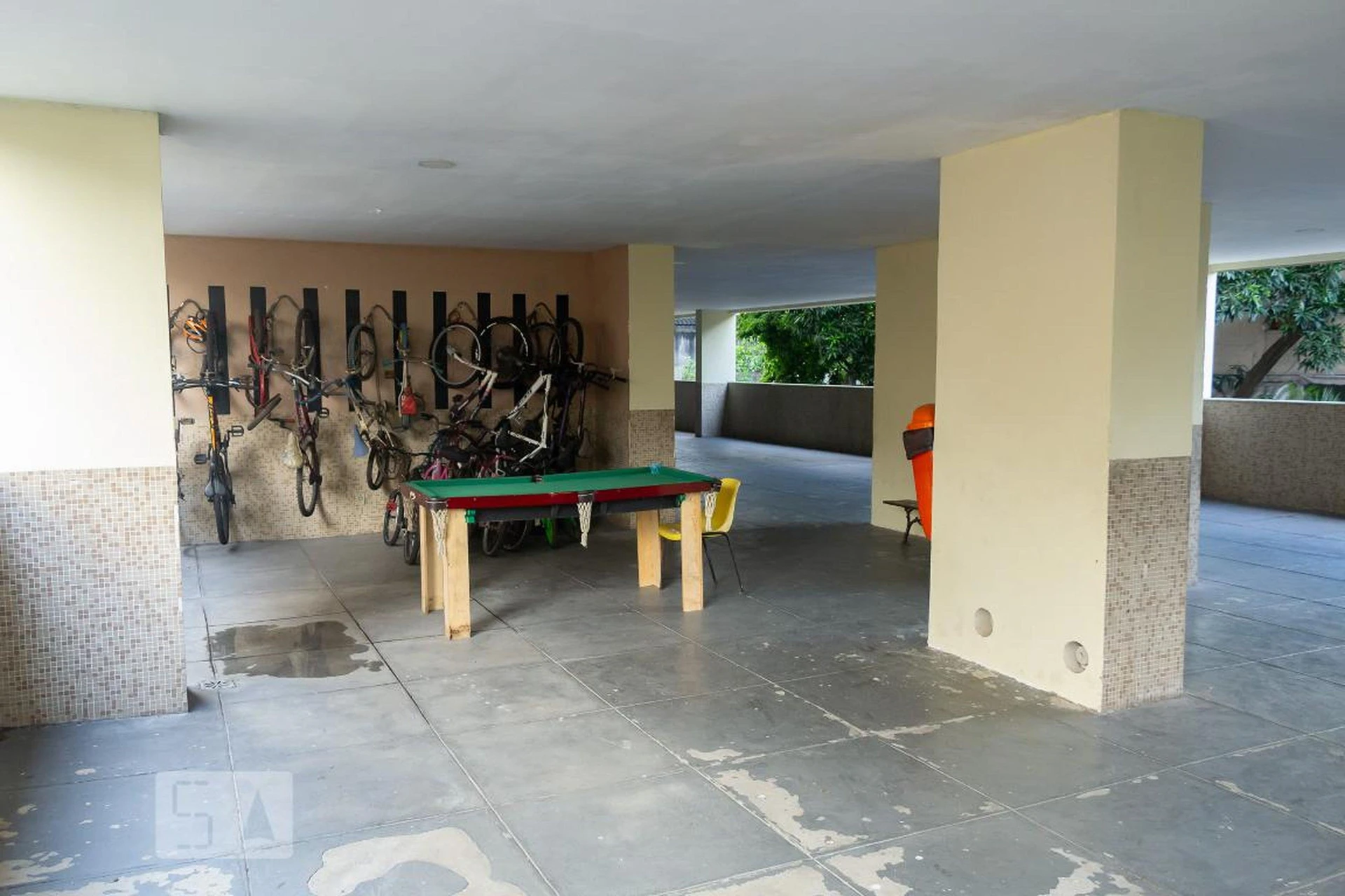 Apartamento amueblado de 2 dormitorios y 1 plaza — photo 25